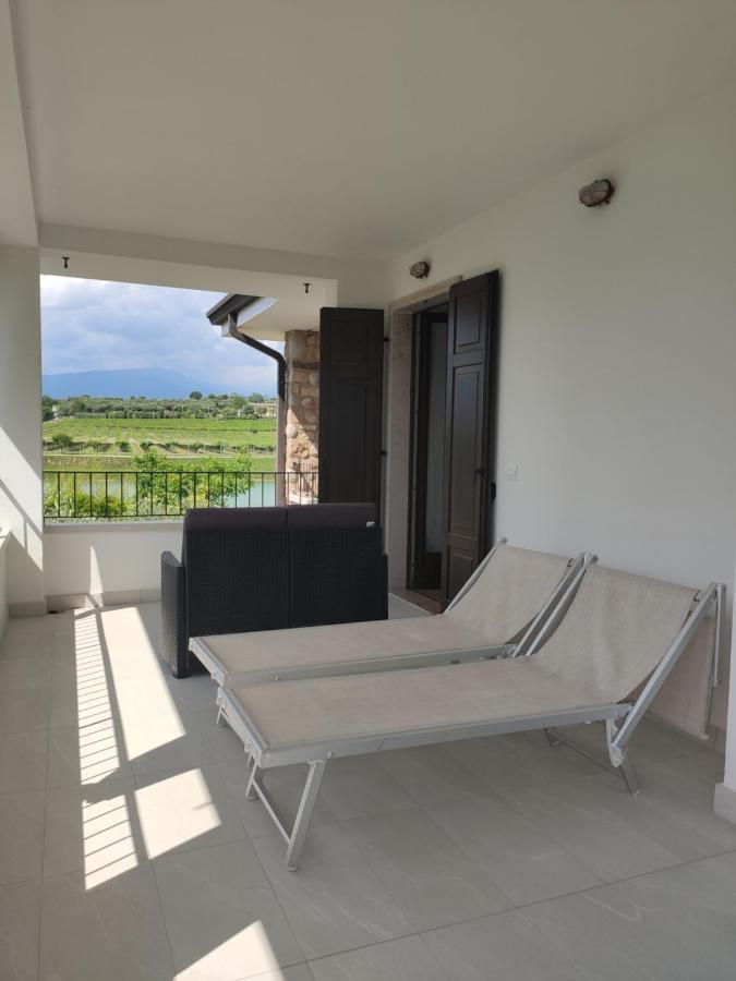 Sara Holiday Rentals Бардолино Екстериор снимка